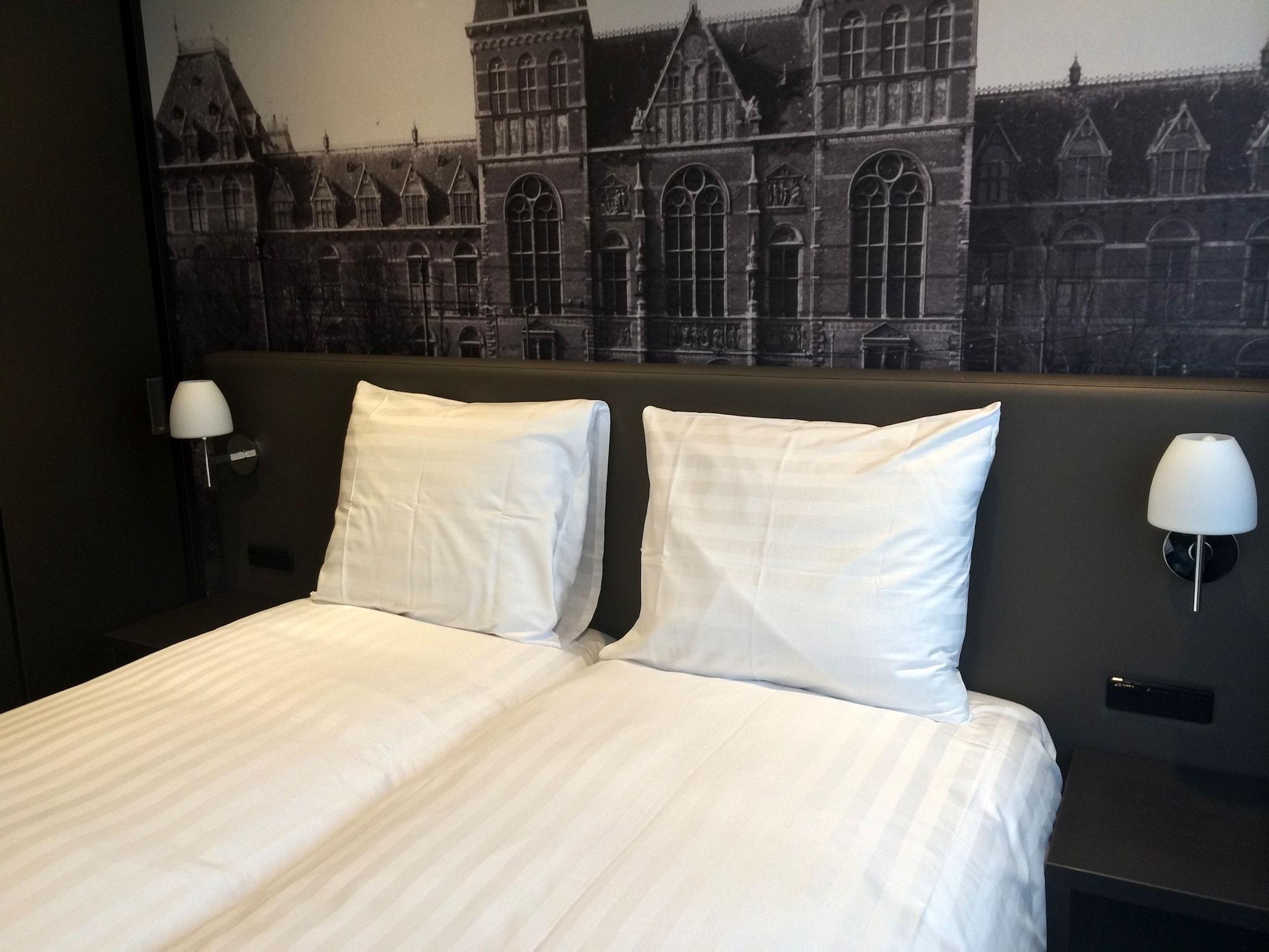 Royal Amsterdam Hotel Eksteriør bilde